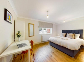 Redhill town centre apartments by Livingo